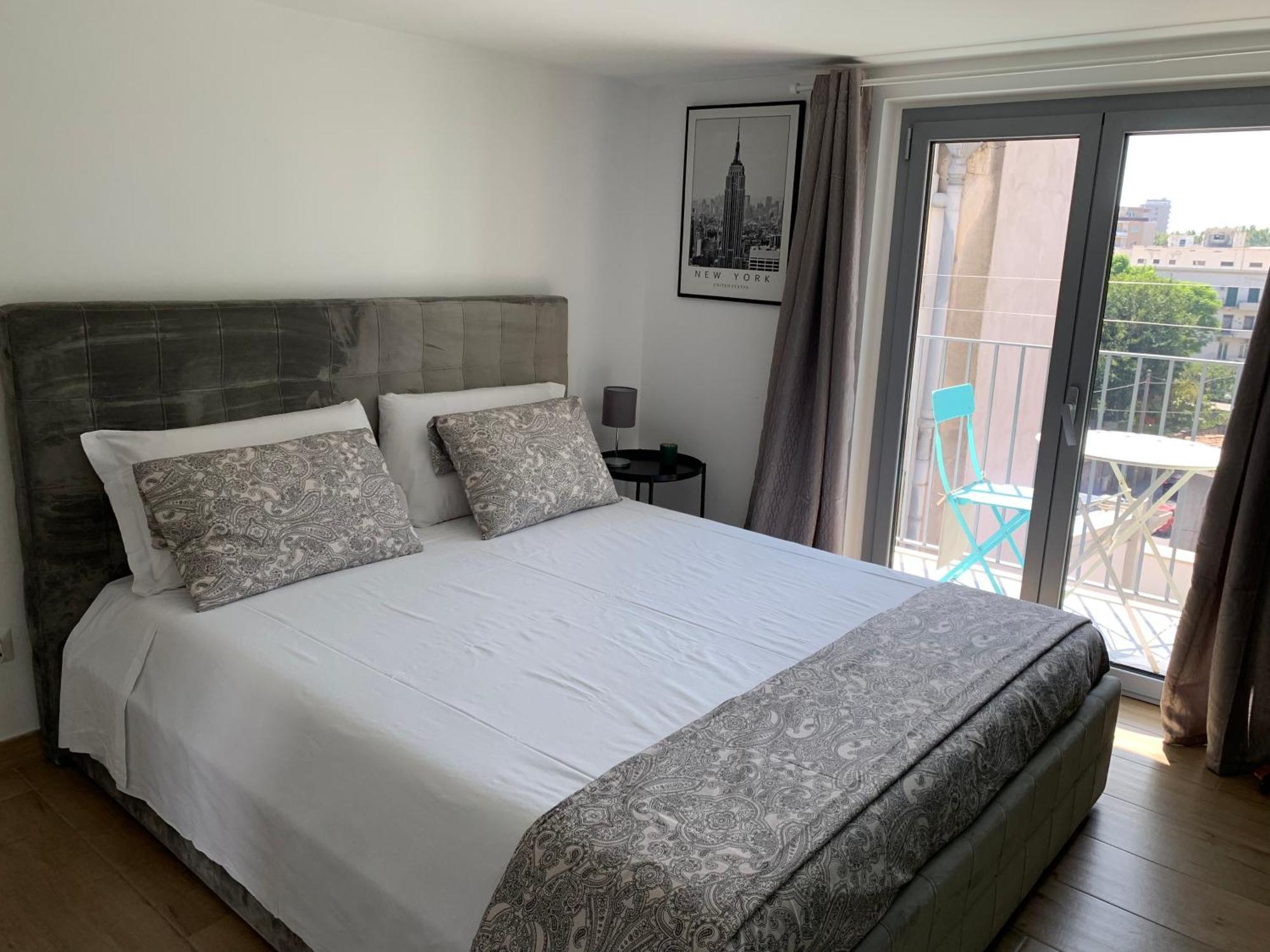 Апартаменты Orto Siculo House-3 *